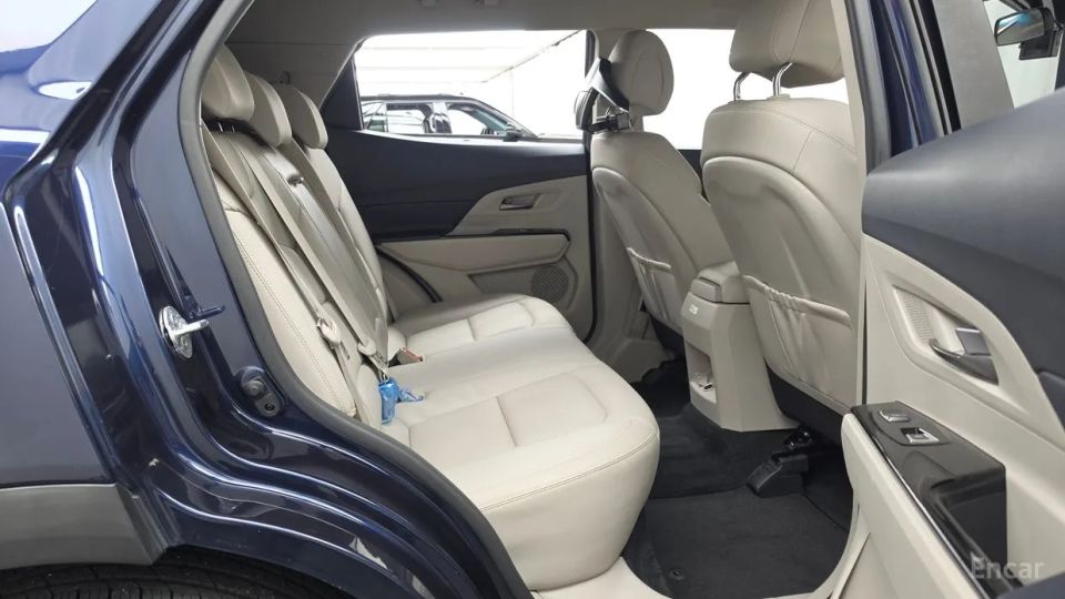 KG_Mobility_Ssangyong KORANDO