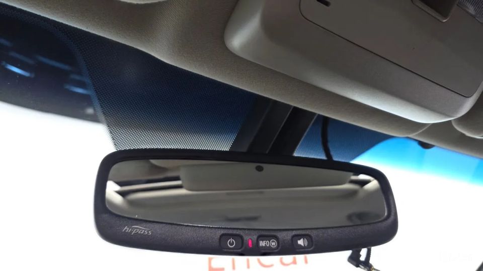 ChevroletGMDaewoo Captiva