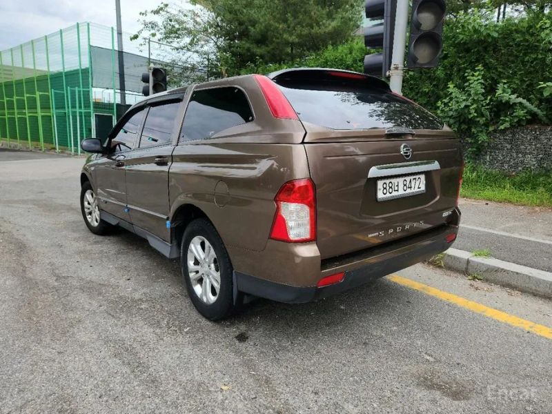 KG_Mobility_Ssangyong KORANDO