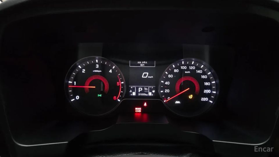 KG_Mobility_Ssangyong KORANDO