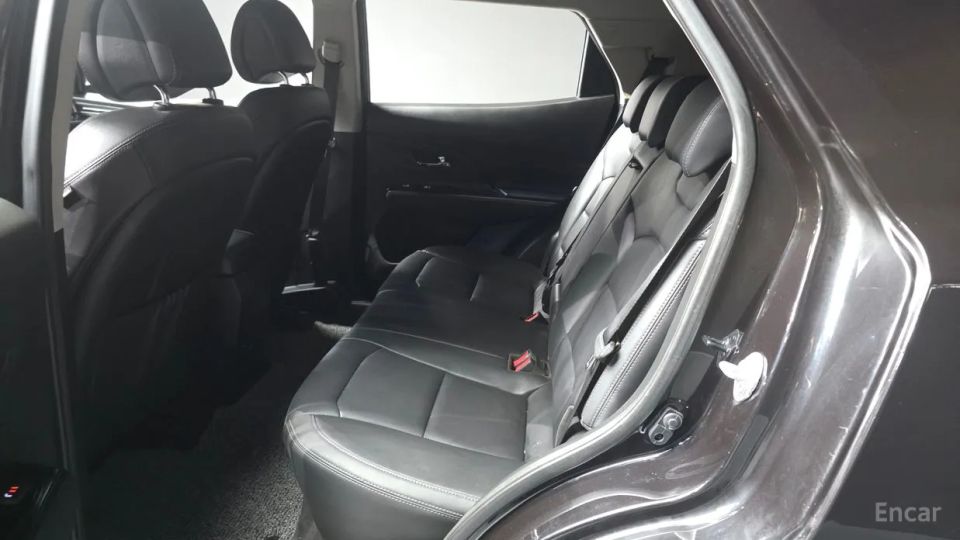 KG_Mobility_Ssangyong KORANDO