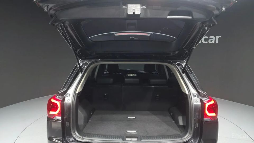 KG_Mobility_Ssangyong KORANDO