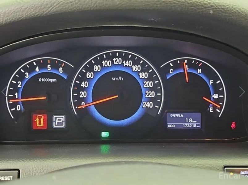 Hyundai Veracruz