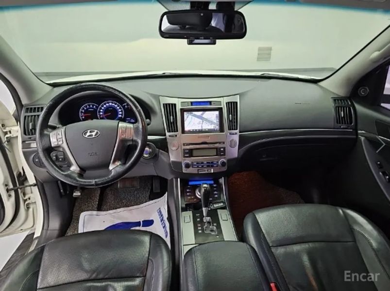 Hyundai Veracruz