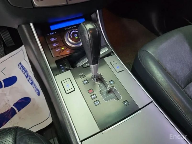 Hyundai Veracruz