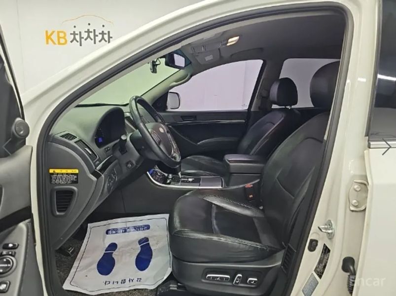Hyundai Veracruz
