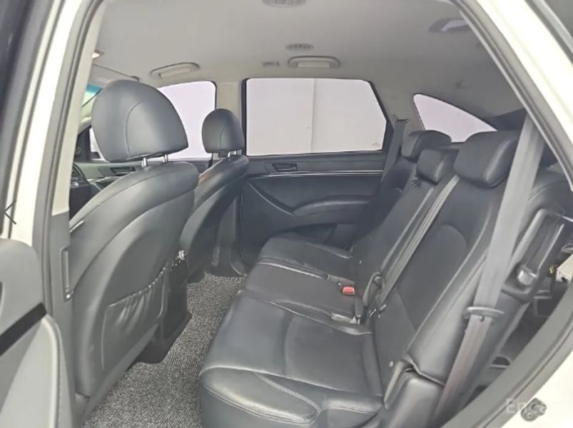 Hyundai Veracruz