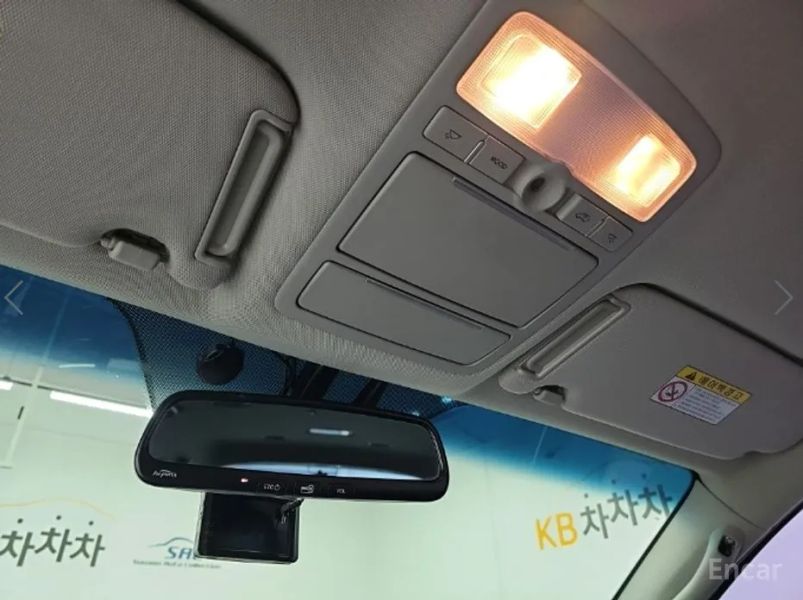 Hyundai Veracruz
