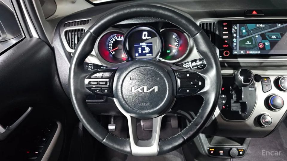 Kia RAY