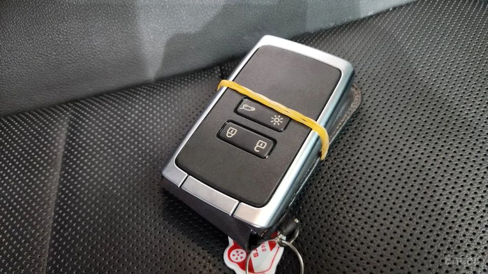 Renault-KoreaSamsung XM3