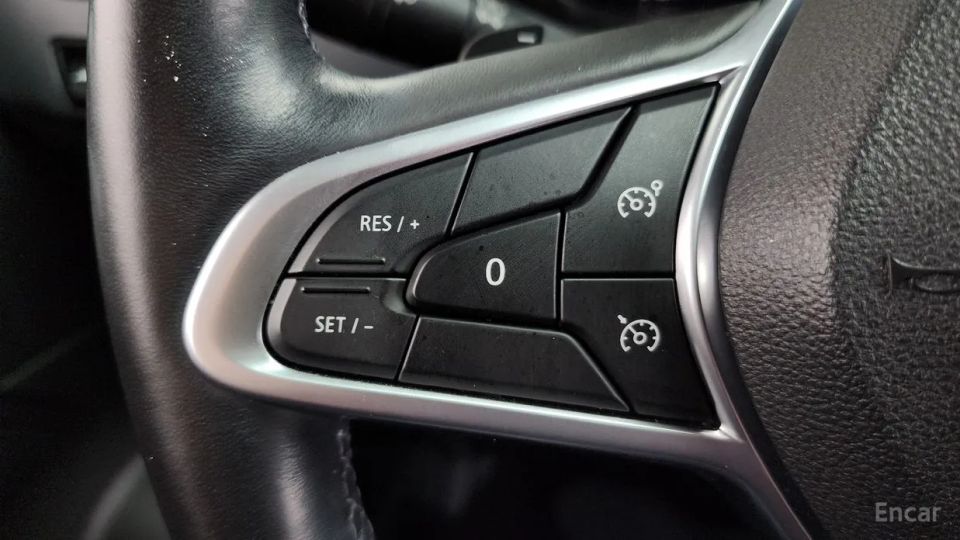 Renault-KoreaSamsung XM3