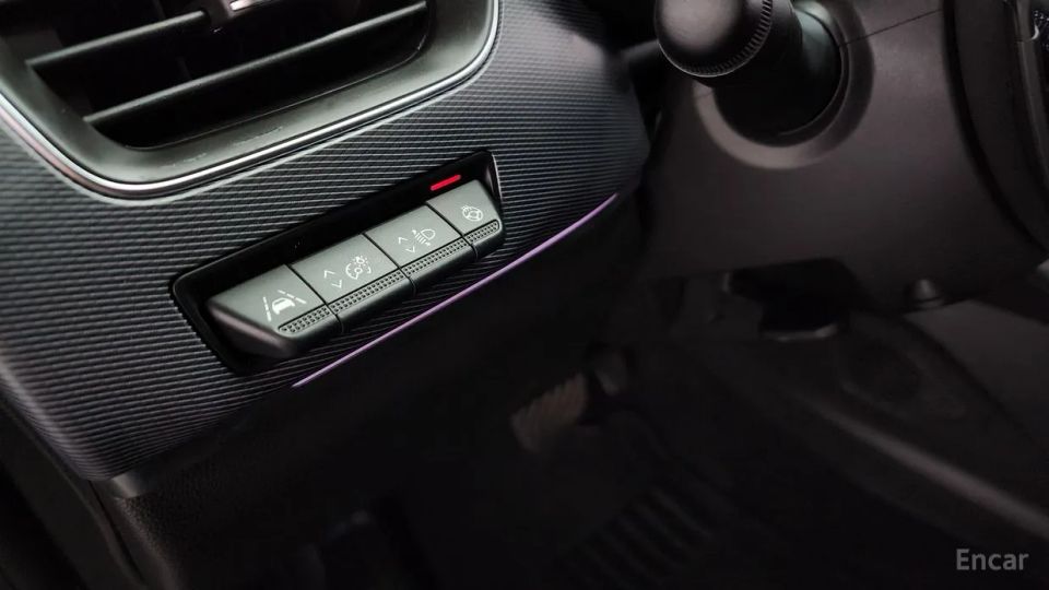 Renault-KoreaSamsung XM3