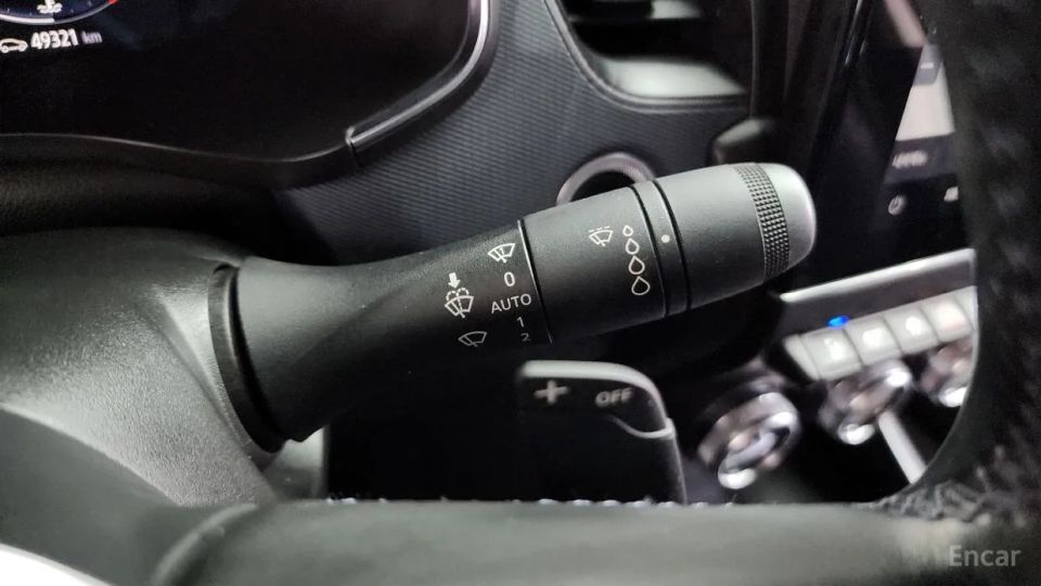 Renault-KoreaSamsung XM3