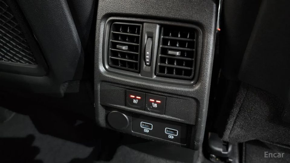 Renault-KoreaSamsung XM3