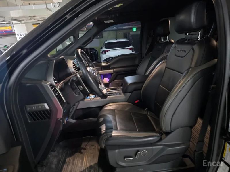 Ford F150