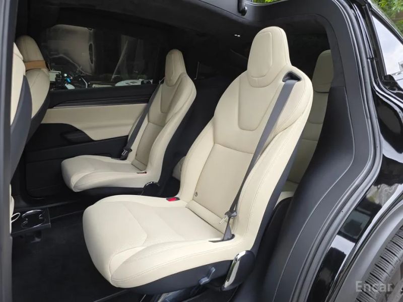 Tesla model-x