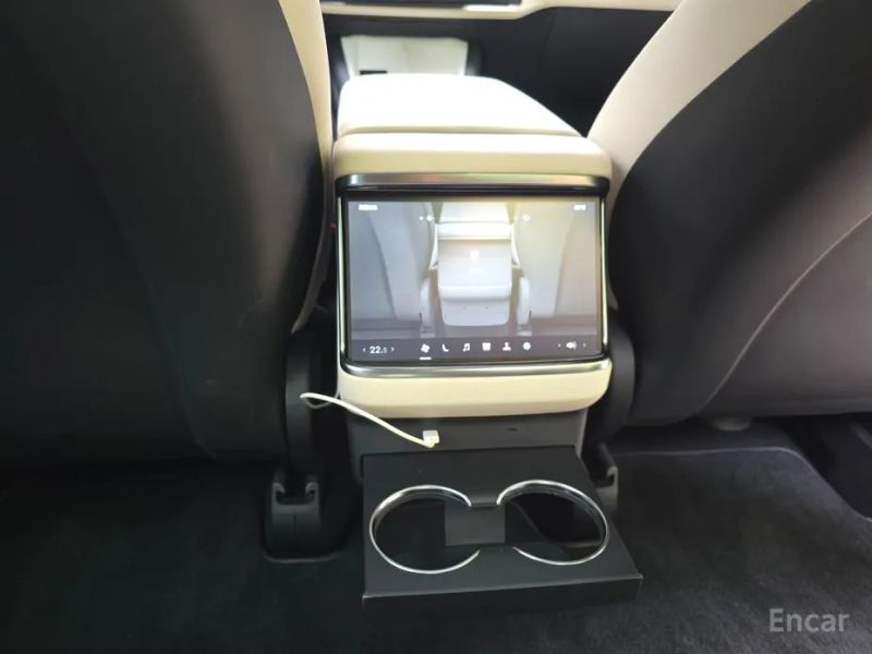 Tesla model-x