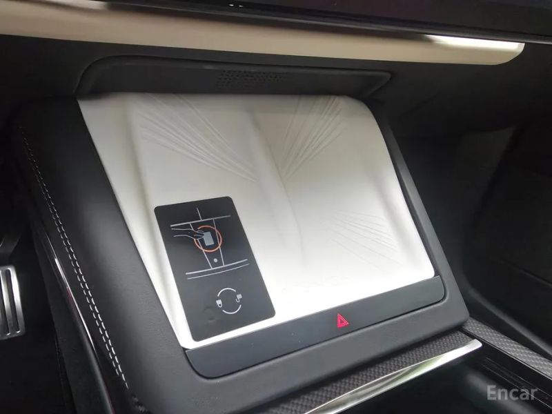 Tesla model-x