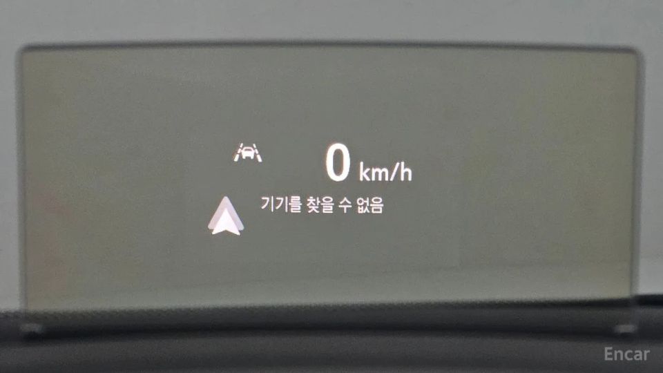 ChevroletGMDaewoo Trailblazer