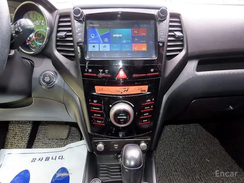 KG_Mobility_Ssangyong TIBOLI