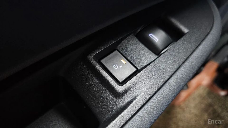 ChevroletGMDaewoo Bolt EV
