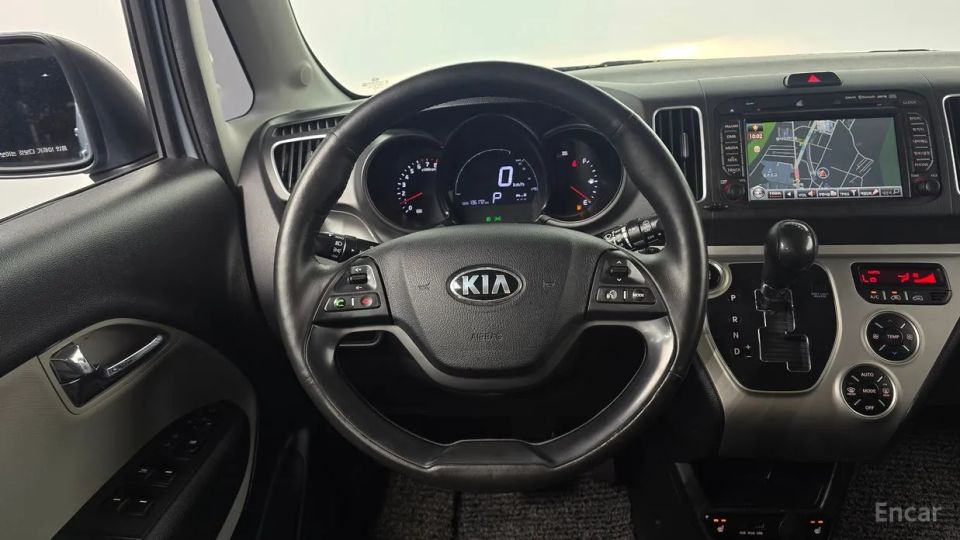 Kia RAY