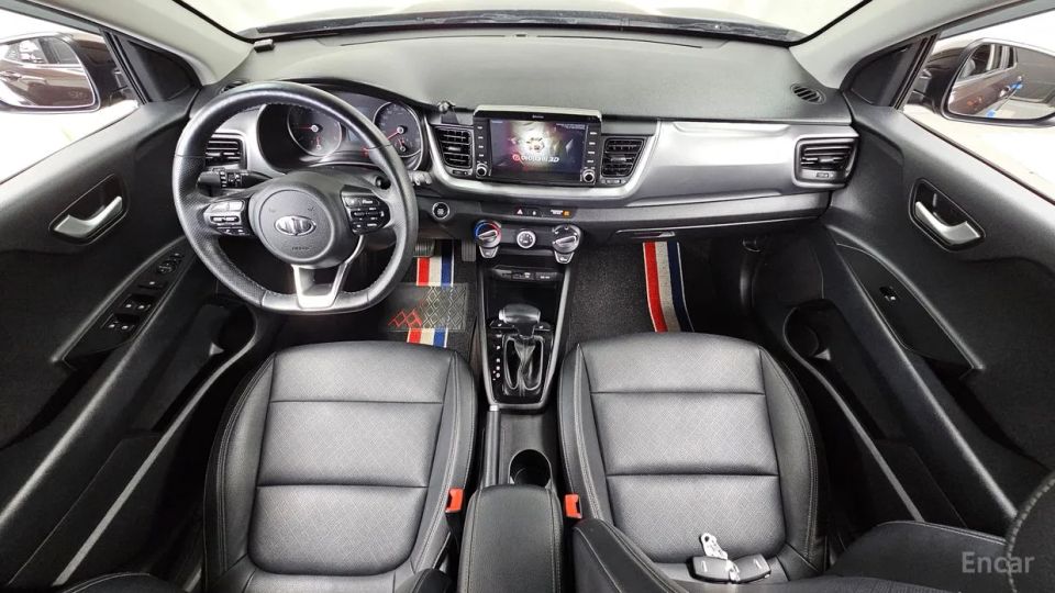 Kia Stonic