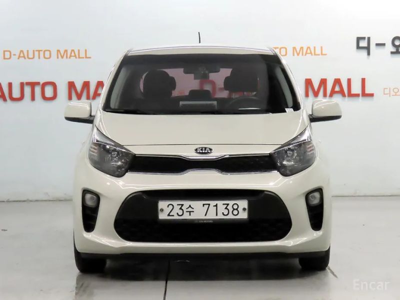 Kia Morning
