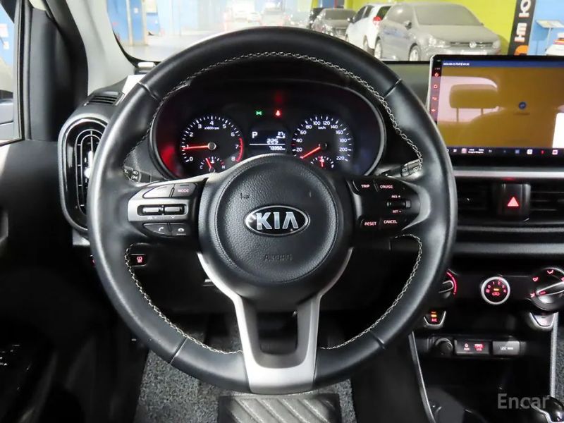 Kia Morning