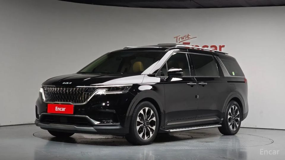 Kia Canival