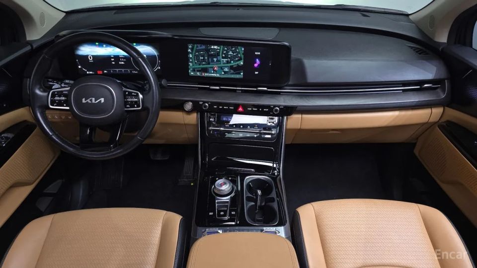 Kia Canival