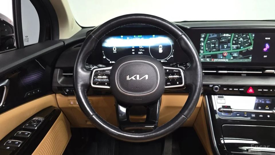 Kia Canival