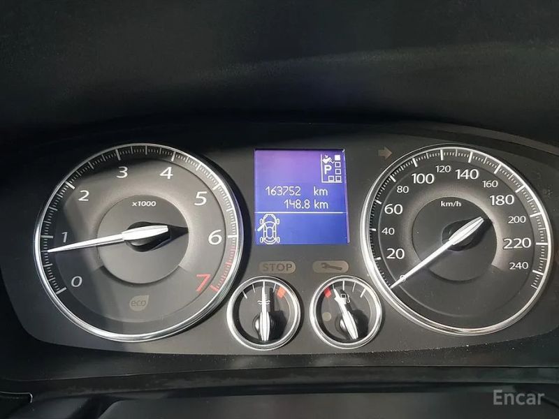 Renault-KoreaSamsung SM5