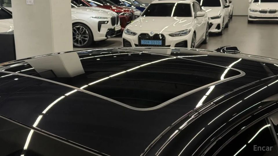 Bmw I4