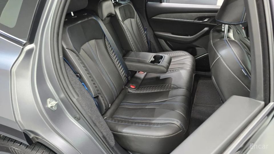 Renault-KoreaSamsung Grand Koleos