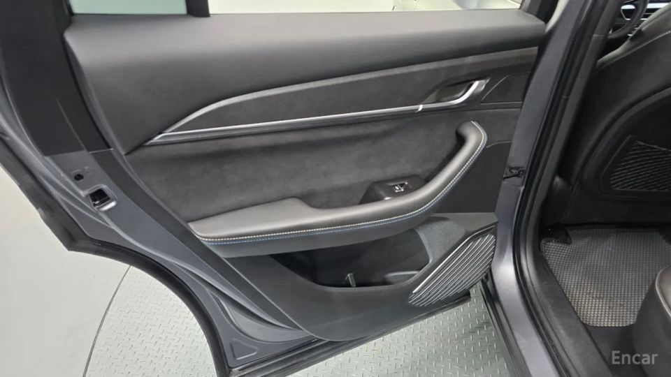 Renault-KoreaSamsung Grand Koleos