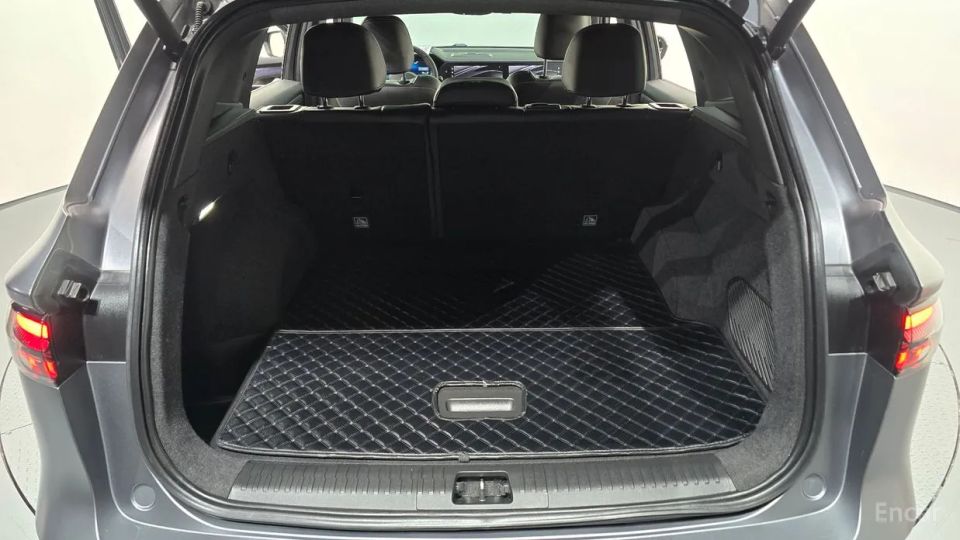 Renault-KoreaSamsung Grand Koleos