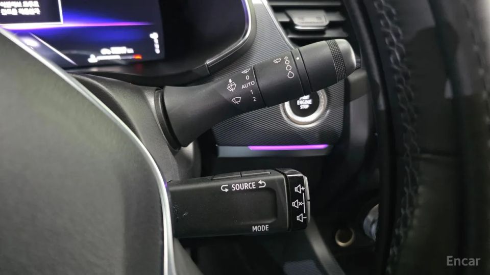 Renault-KoreaSamsung XM3