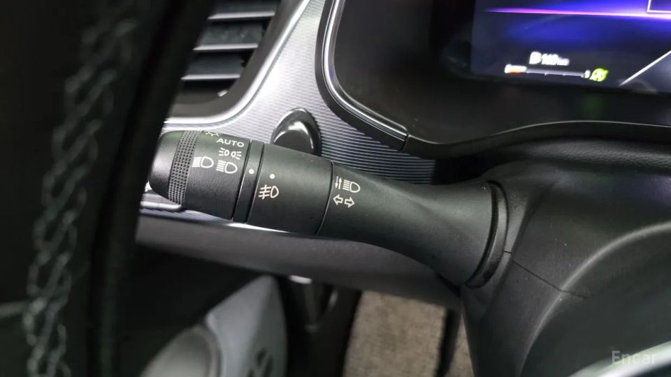 Renault-KoreaSamsung XM3