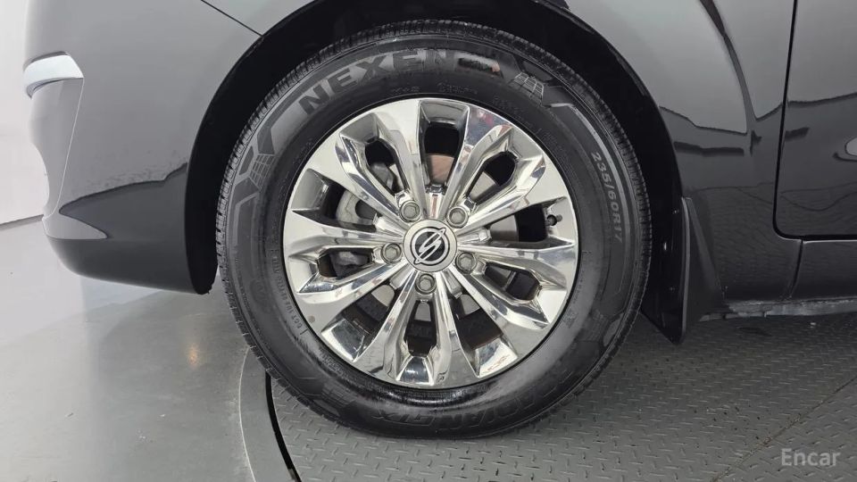 KG_Mobility_Ssangyong KORANDO