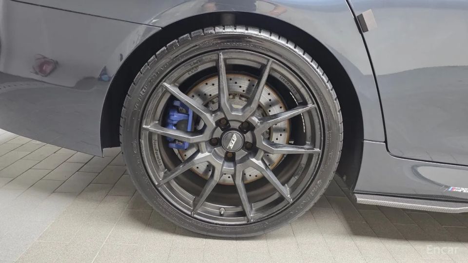 BMW M5