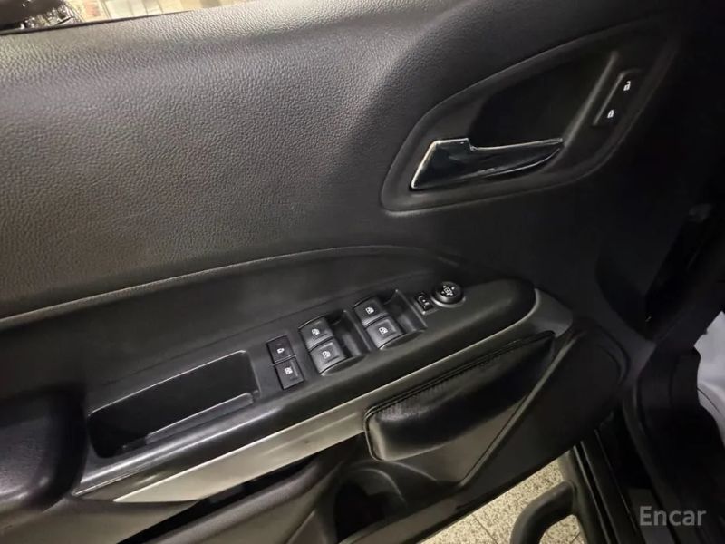 ChevroletGMDaewoo Colorado