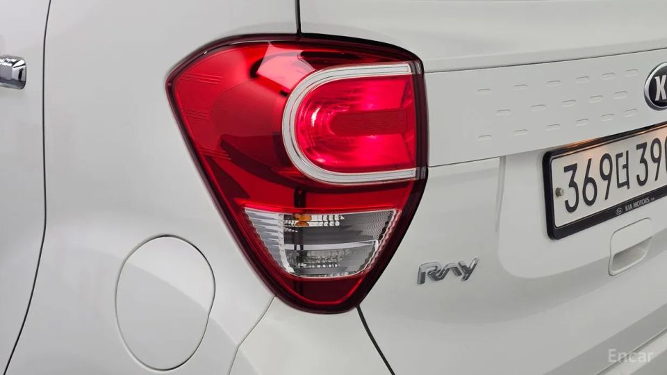 Kia RAY