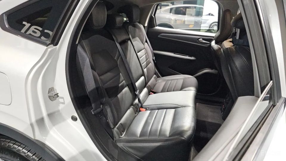 Renault-KoreaSamsung XM3