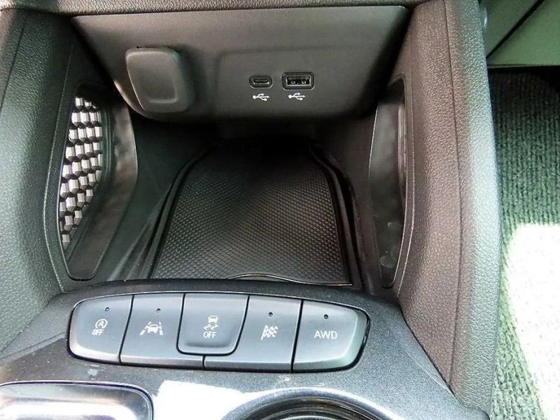ChevroletGMDaewoo Trailblazer