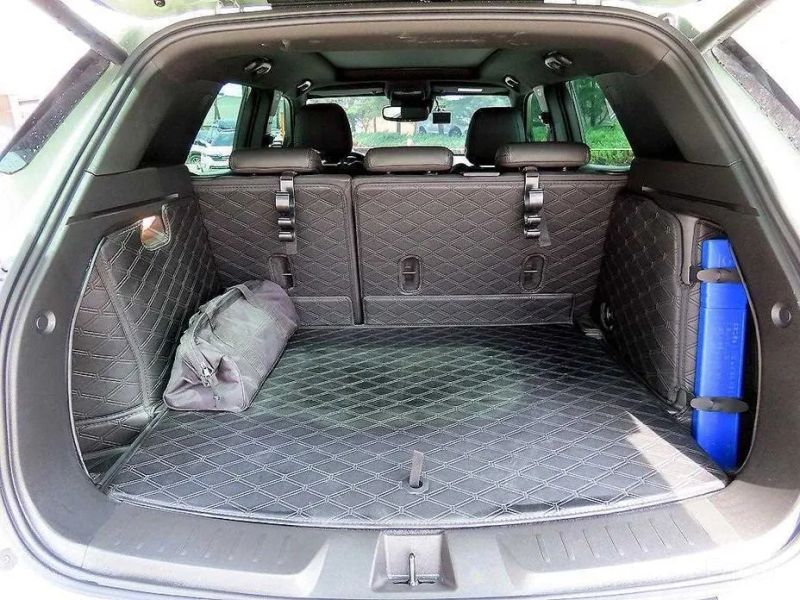 ChevroletGMDaewoo Trailblazer