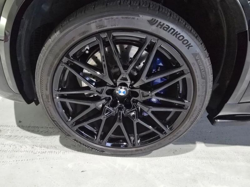 BMW X5M