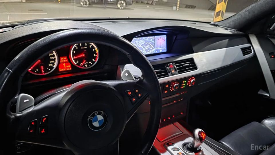 BMW M5