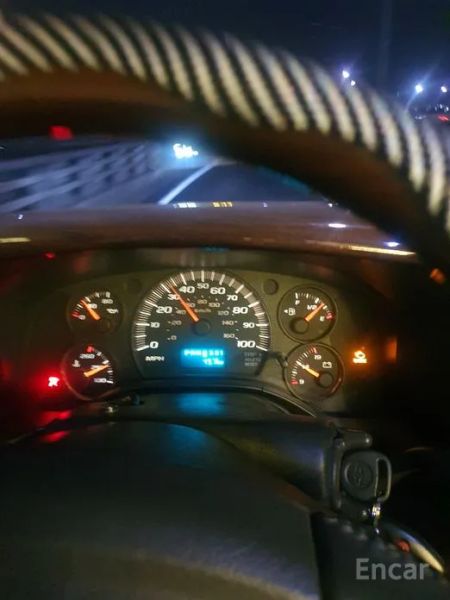Chevrolet Express Van