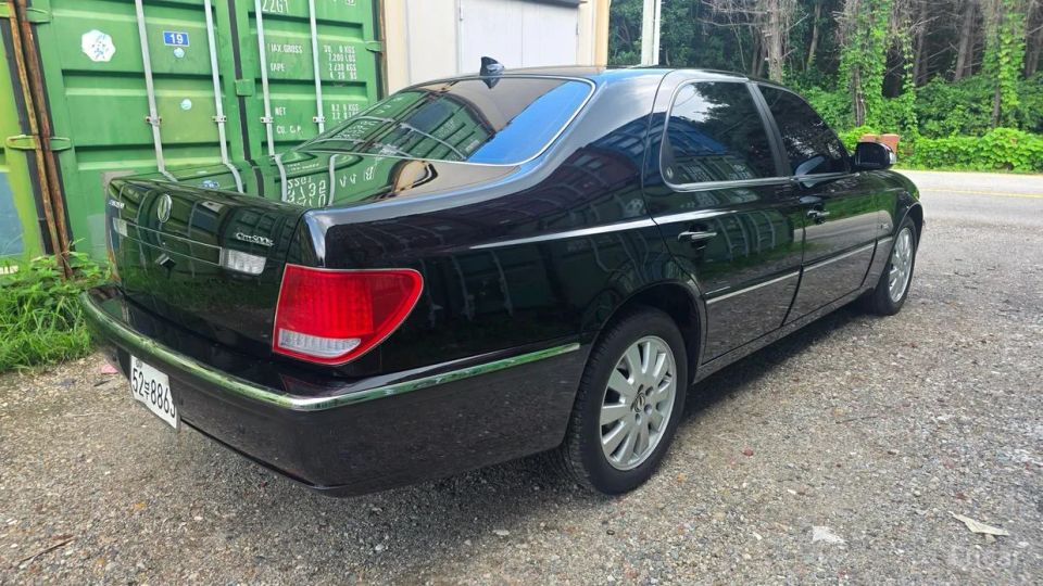 KG_Mobility_Ssangyong Chairman